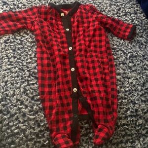 Ralph Lauren Polo newborn